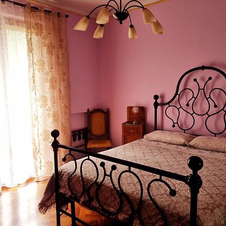 San Francesco Hotel Rapolano Terme Bagian luar foto