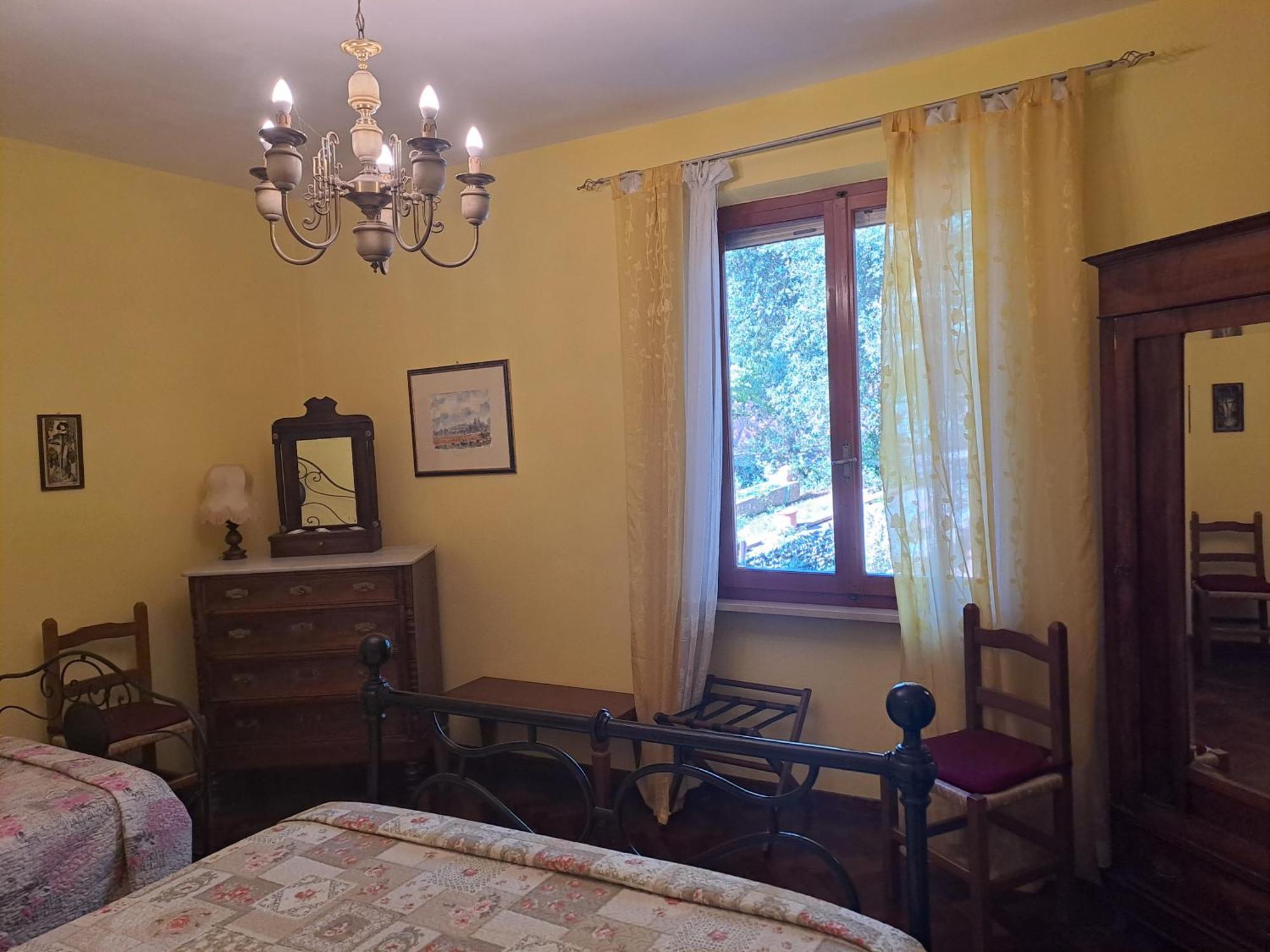 San Francesco Hotel Rapolano Terme Bagian luar foto