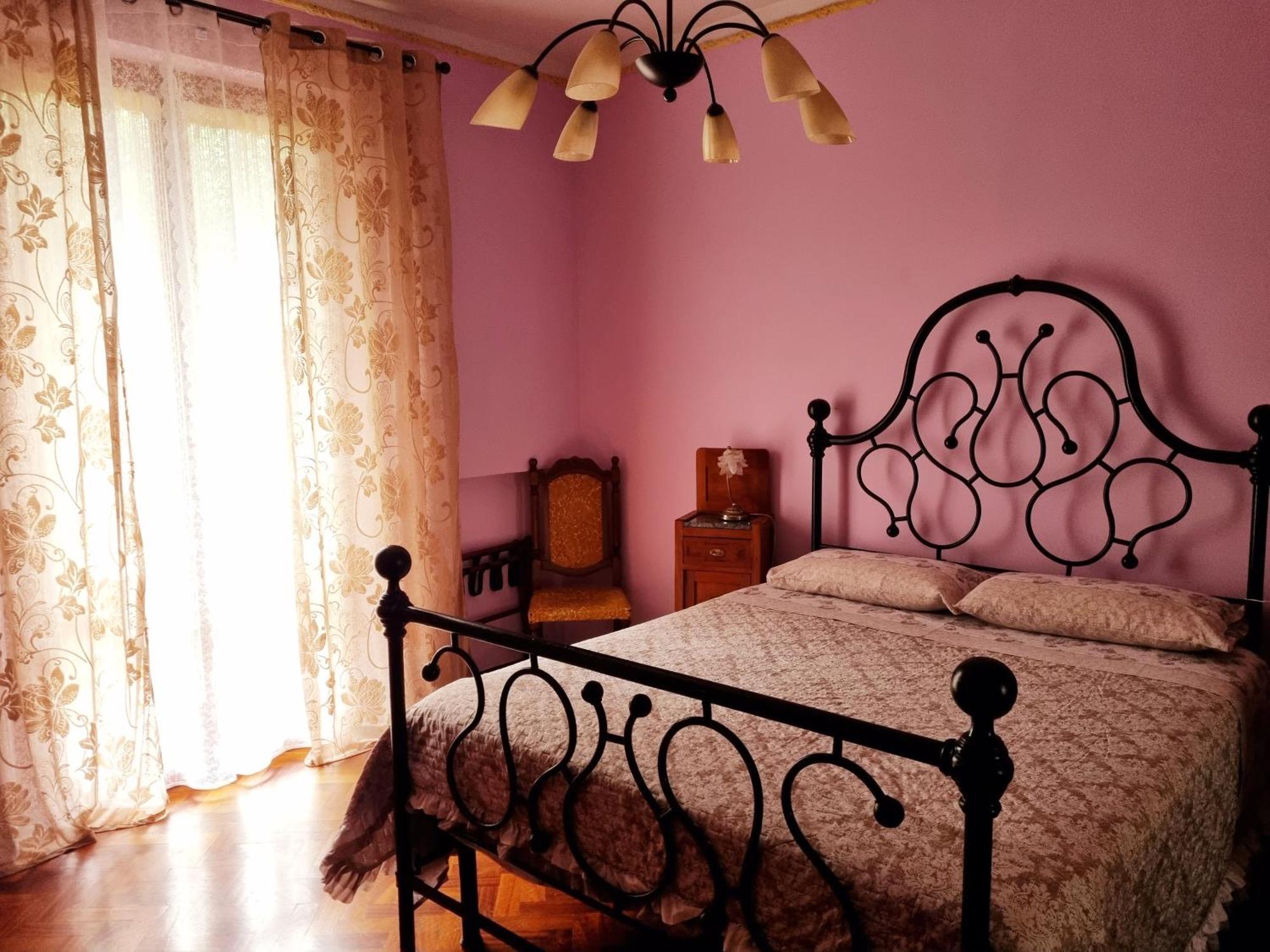 San Francesco Hotel Rapolano Terme Bagian luar foto