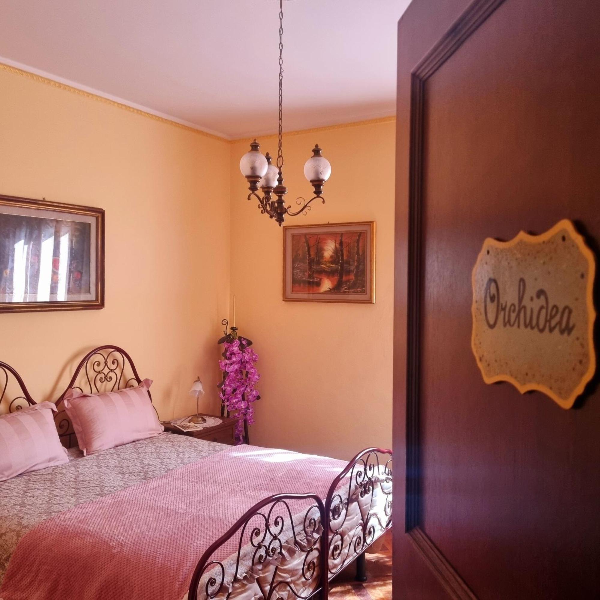 San Francesco Hotel Rapolano Terme Bagian luar foto
