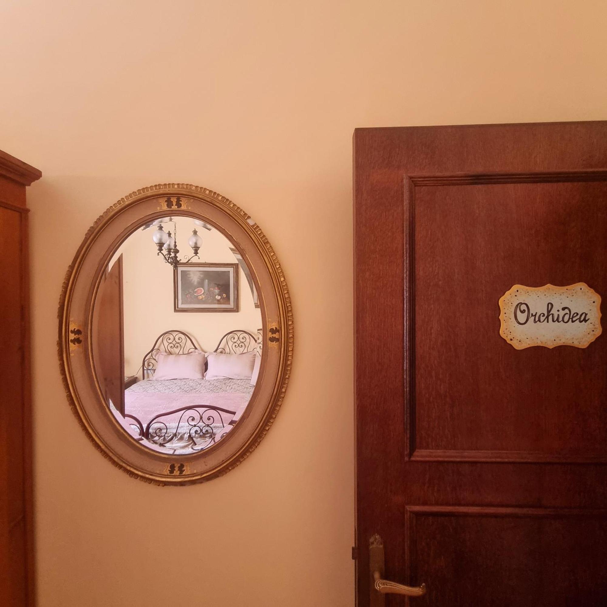 San Francesco Hotel Rapolano Terme Bagian luar foto