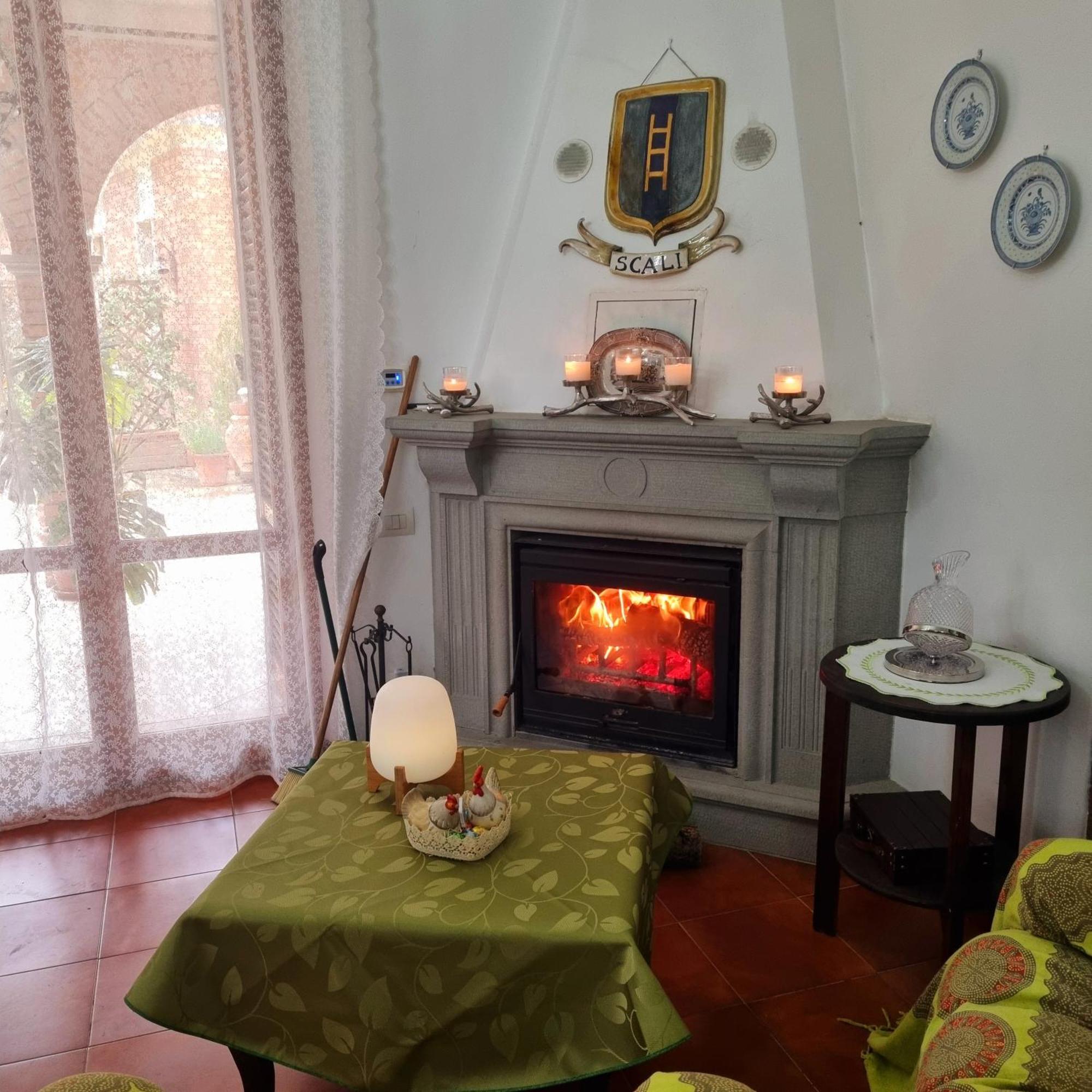 San Francesco Hotel Rapolano Terme Bagian luar foto