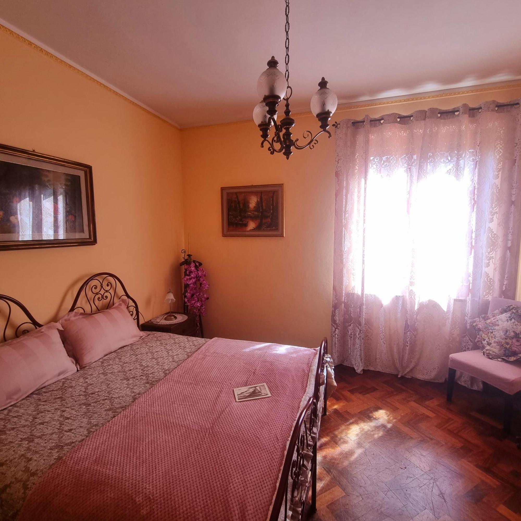 San Francesco Hotel Rapolano Terme Bagian luar foto