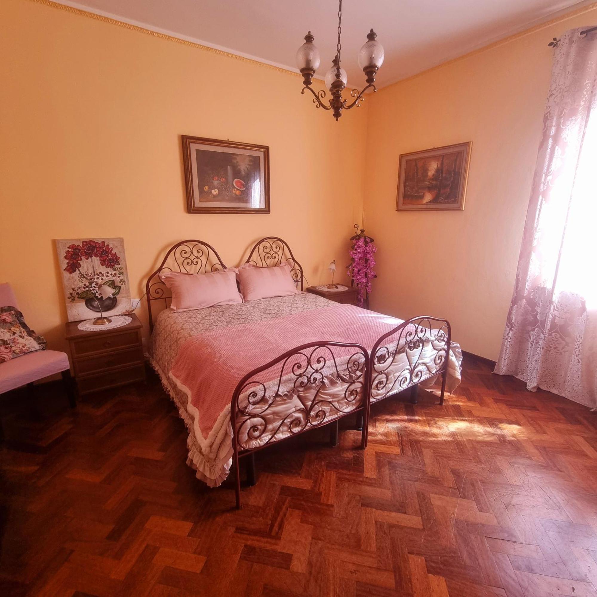 San Francesco Hotel Rapolano Terme Bagian luar foto