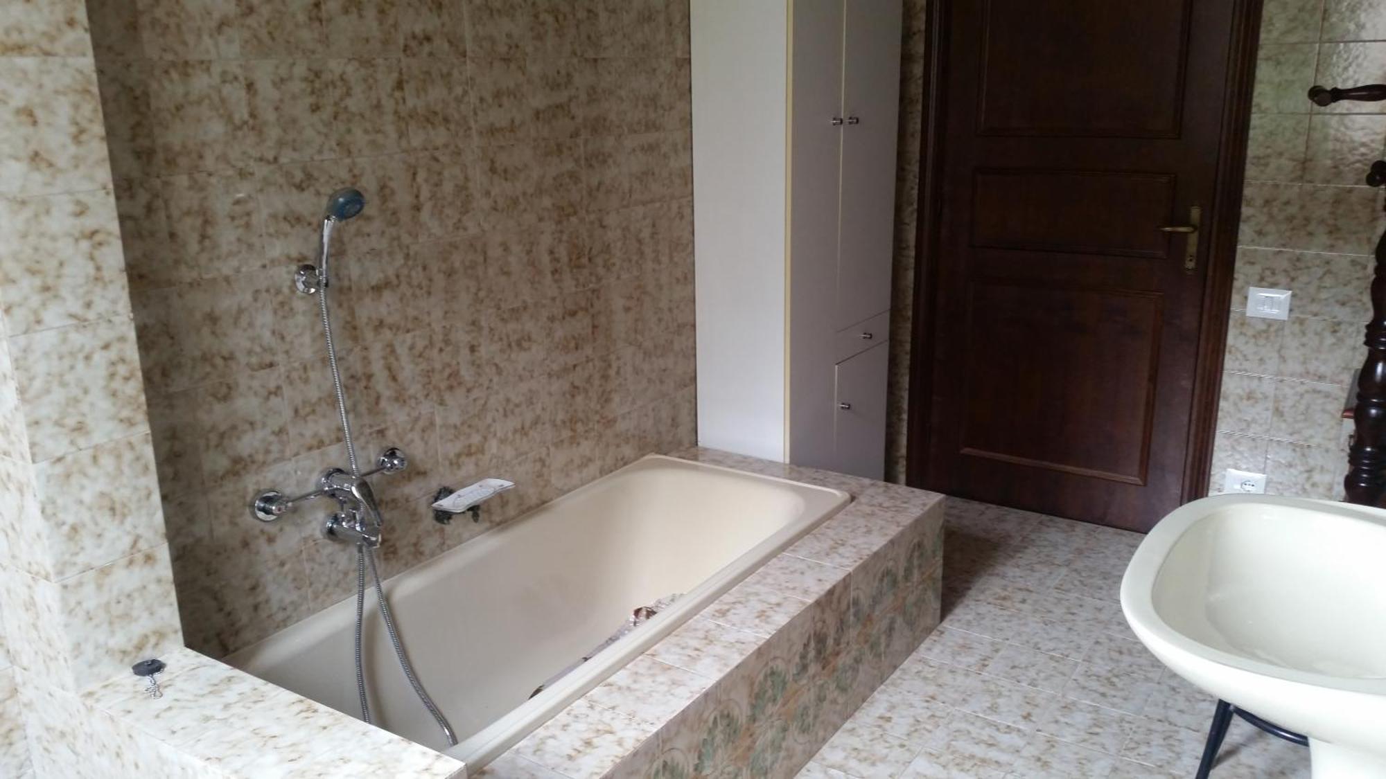 San Francesco Hotel Rapolano Terme Bagian luar foto