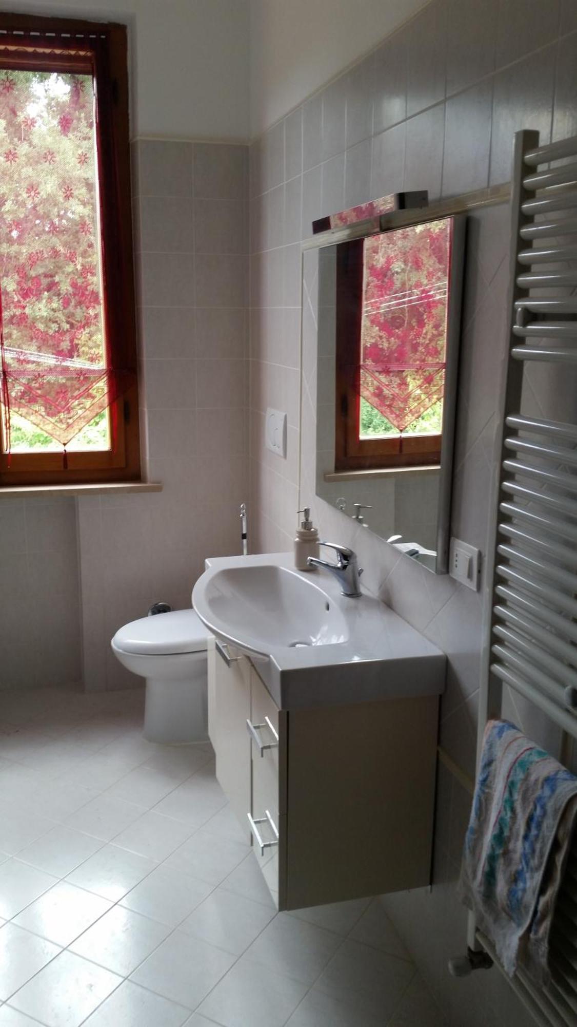 San Francesco Hotel Rapolano Terme Bagian luar foto
