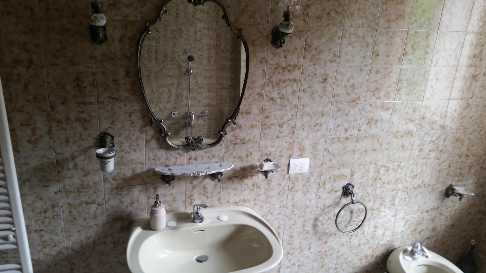 San Francesco Hotel Rapolano Terme Bagian luar foto